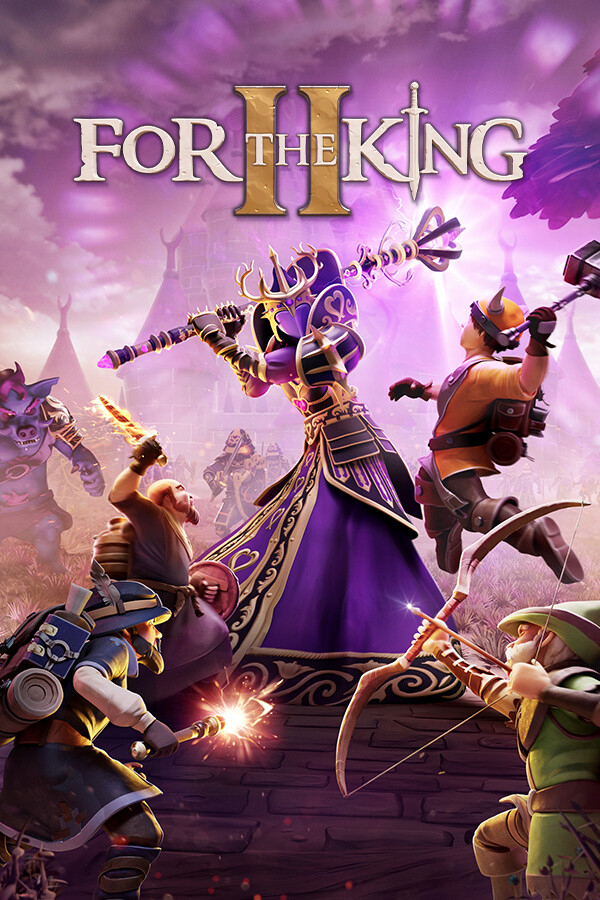 Mining Rush